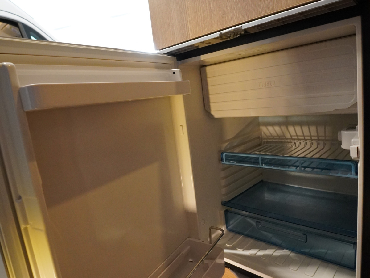 Roadcar 640 Van, Automat, bild 8 av 18