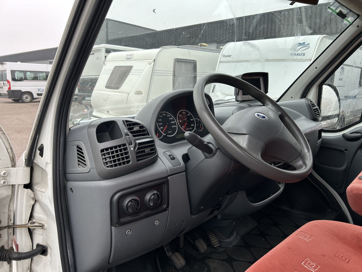 Rapido 7087F, bild 5 av 21