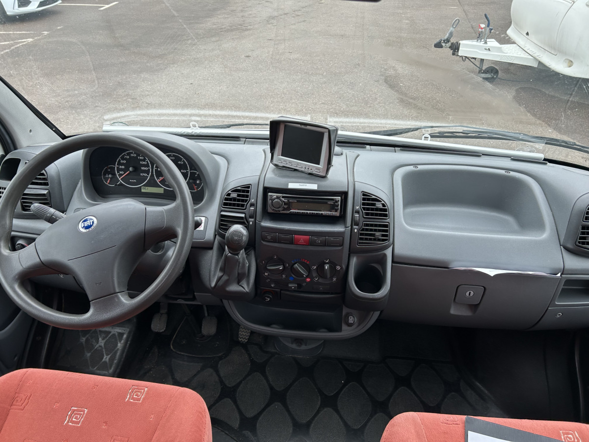 Rapido 7087F, bild 7 av 21