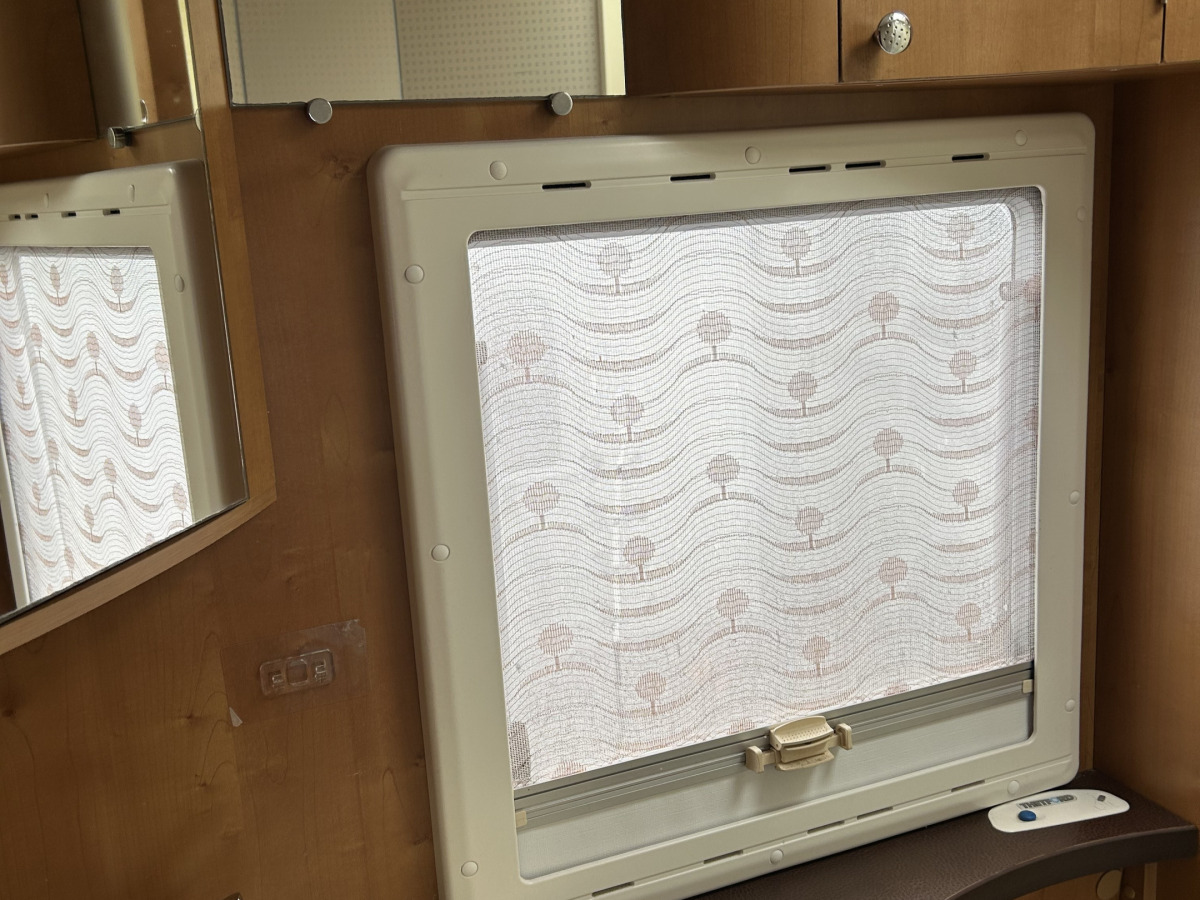 Rapido 7087F, bild 20 av 21