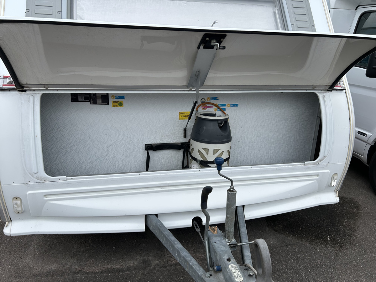 KABE SMARAGD XL KS Franskbädd, bild 5 av 19