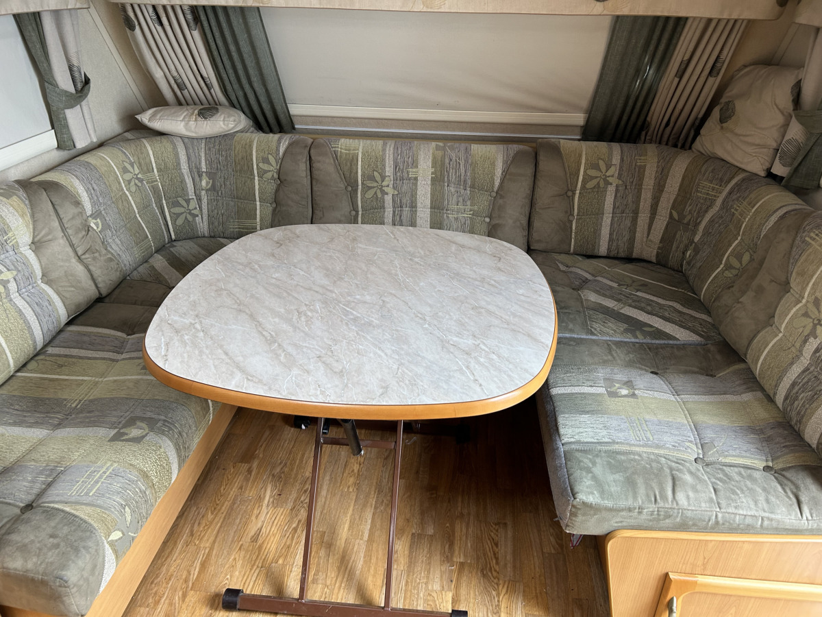 KABE SMARAGD XL KS Franskbädd, bild 6 av 19
