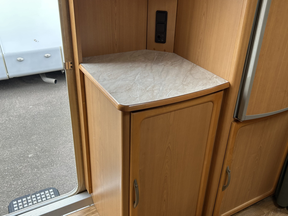 KABE SMARAGD XL KS Franskbädd, bild 11 av 19