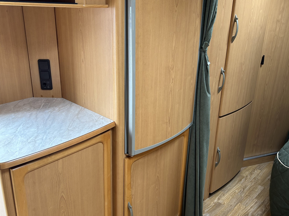 KABE SMARAGD XL KS Franskbädd, bild 12 av 19