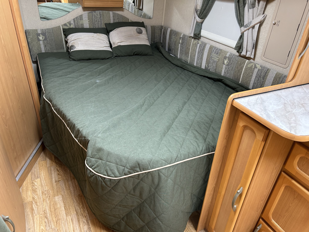 KABE SMARAGD XL KS Franskbädd, bild 14 av 19