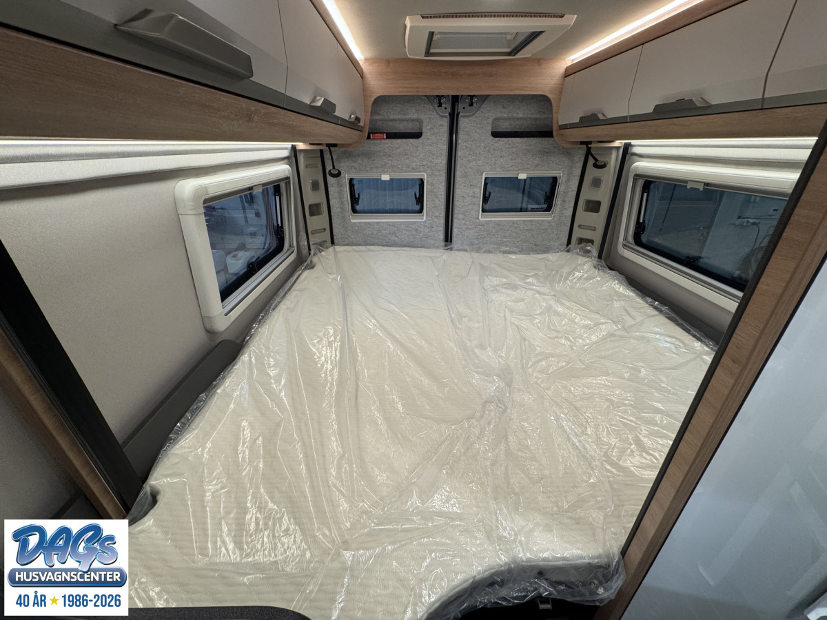 Knaus BOXLIFE 600 ME PLATINUM SELECTION DEMOUTFÖRSÄLJNING, bild 14 av 19