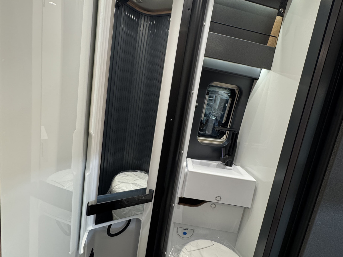 Knaus BOXLIFE 600 ME PLATINUM SELECTION DEMOUTFÖRSÄLJNING, bild 17 av 19