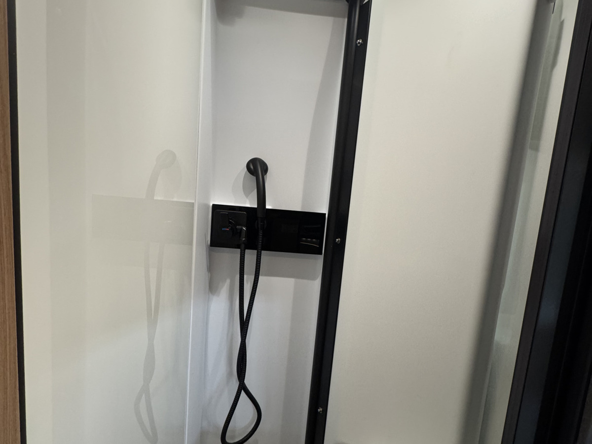 Knaus BOXLIFE 600 ME PLATINUM SELECTION DEMOUTFÖRSÄLJNING, bild 18 av 19