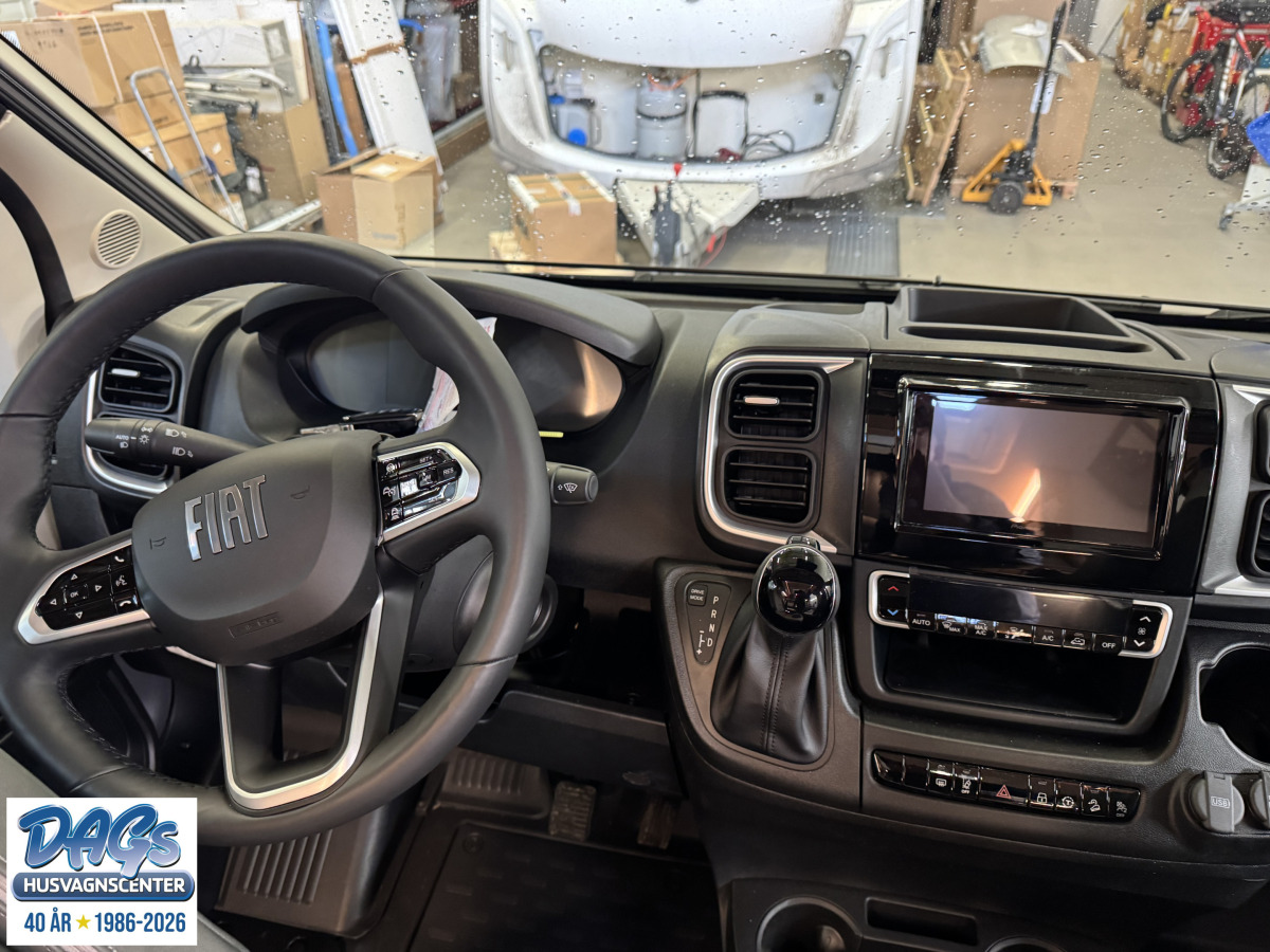 Knaus BOXLIFE 600 ME PLATINUM SELECTION DEMOUTFÖRSÄLJNING, bild 19 av 19