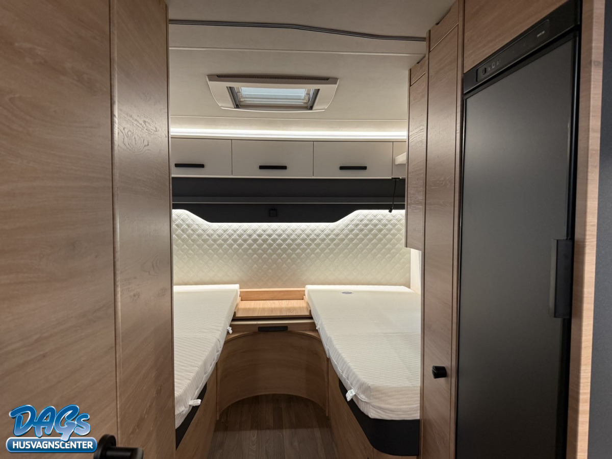 Knaus LVE TI 700 MEG PLATINUM SELECTION DEMOUTFÖRSÄLJNING, bild 8 av 20