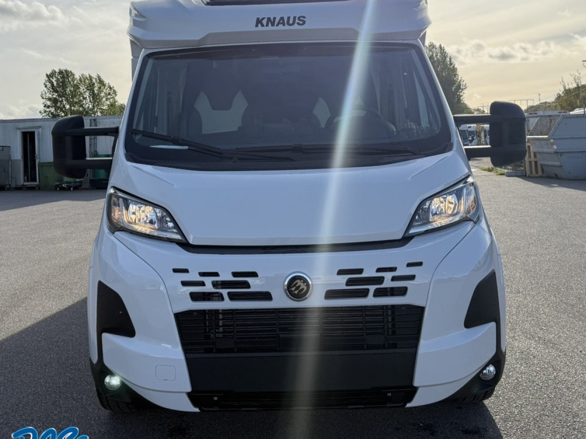 Knaus LVE TI 700 MEG PLATINUM SELECTION DEMOUTFÖRSÄLJNING, bild 18 av 20