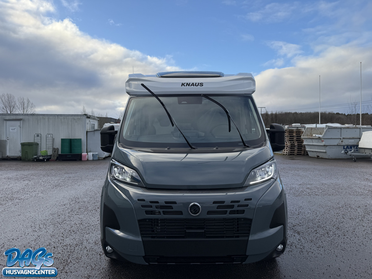 Knaus 650 MEG VAN TI VANSATION DEMOUTFÖRSÄLJNING, bild 19 av 20