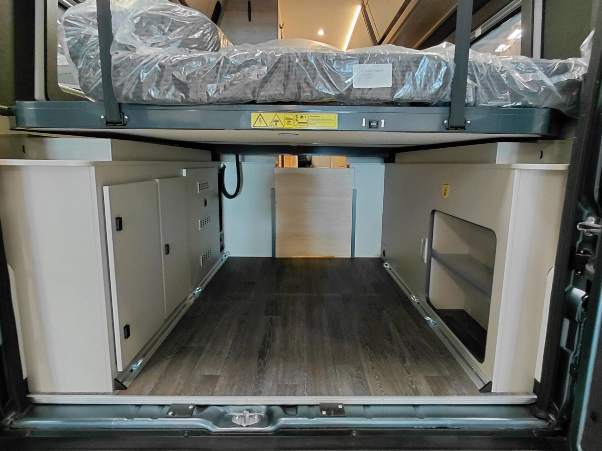 Knaus BOXTIME 630 MX, bild 10 av 10