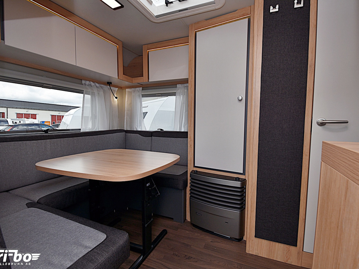 Knaus 500 EU Sport, Långbäddar, bild 4 av 27