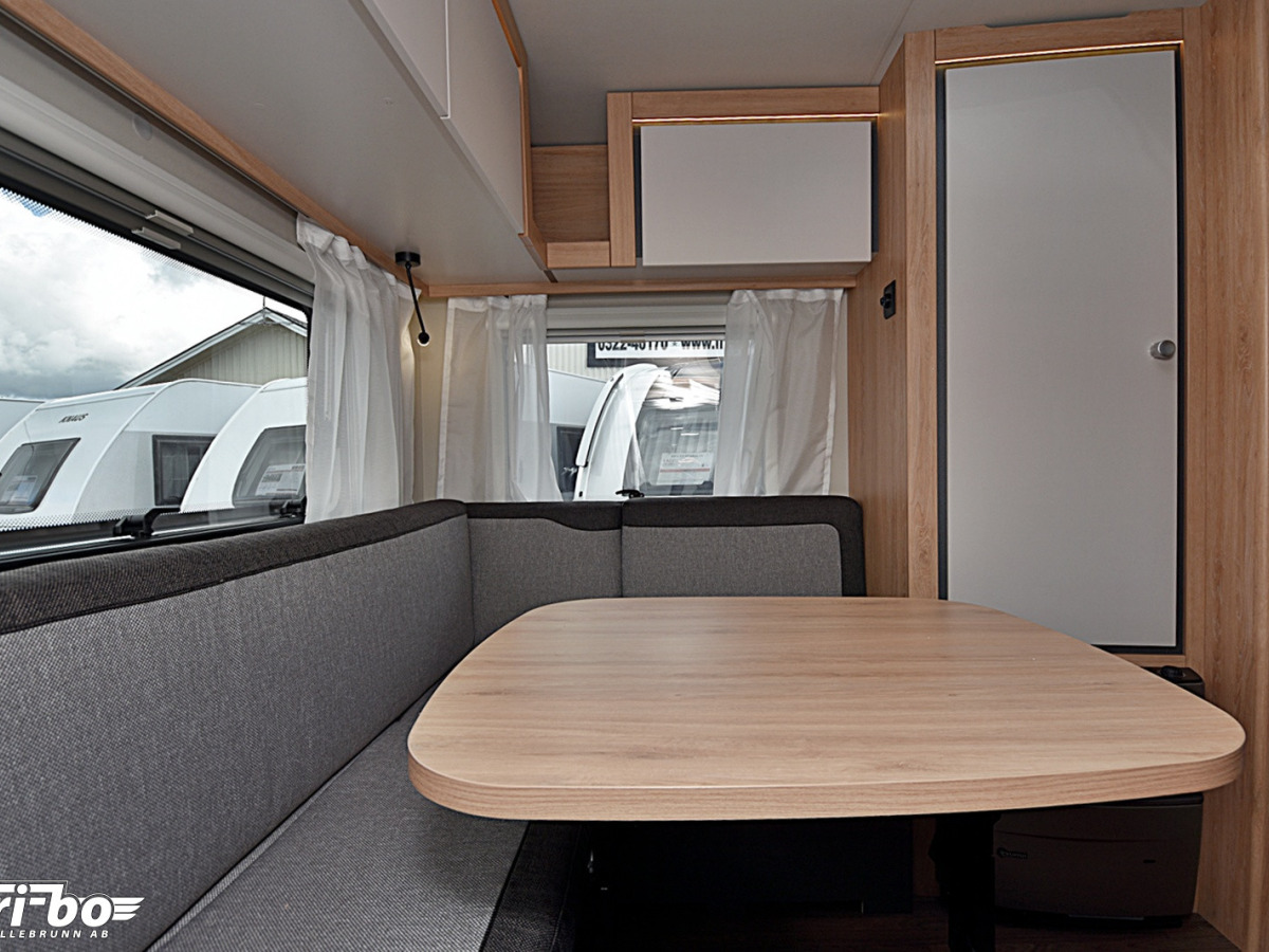 Knaus 500 EU Sport, Långbäddar, bild 6 av 27