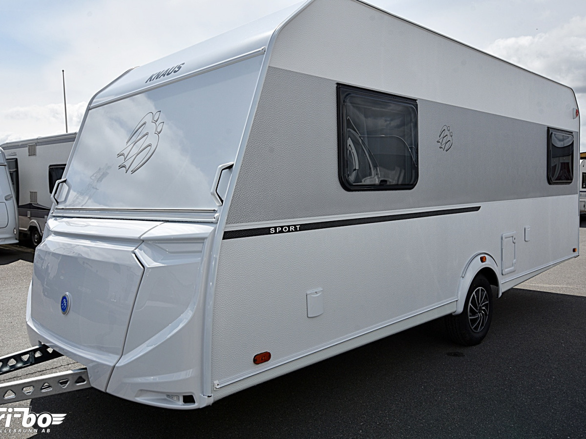 Knaus 500 EU Sport, Långbäddar, bild 29 av 29