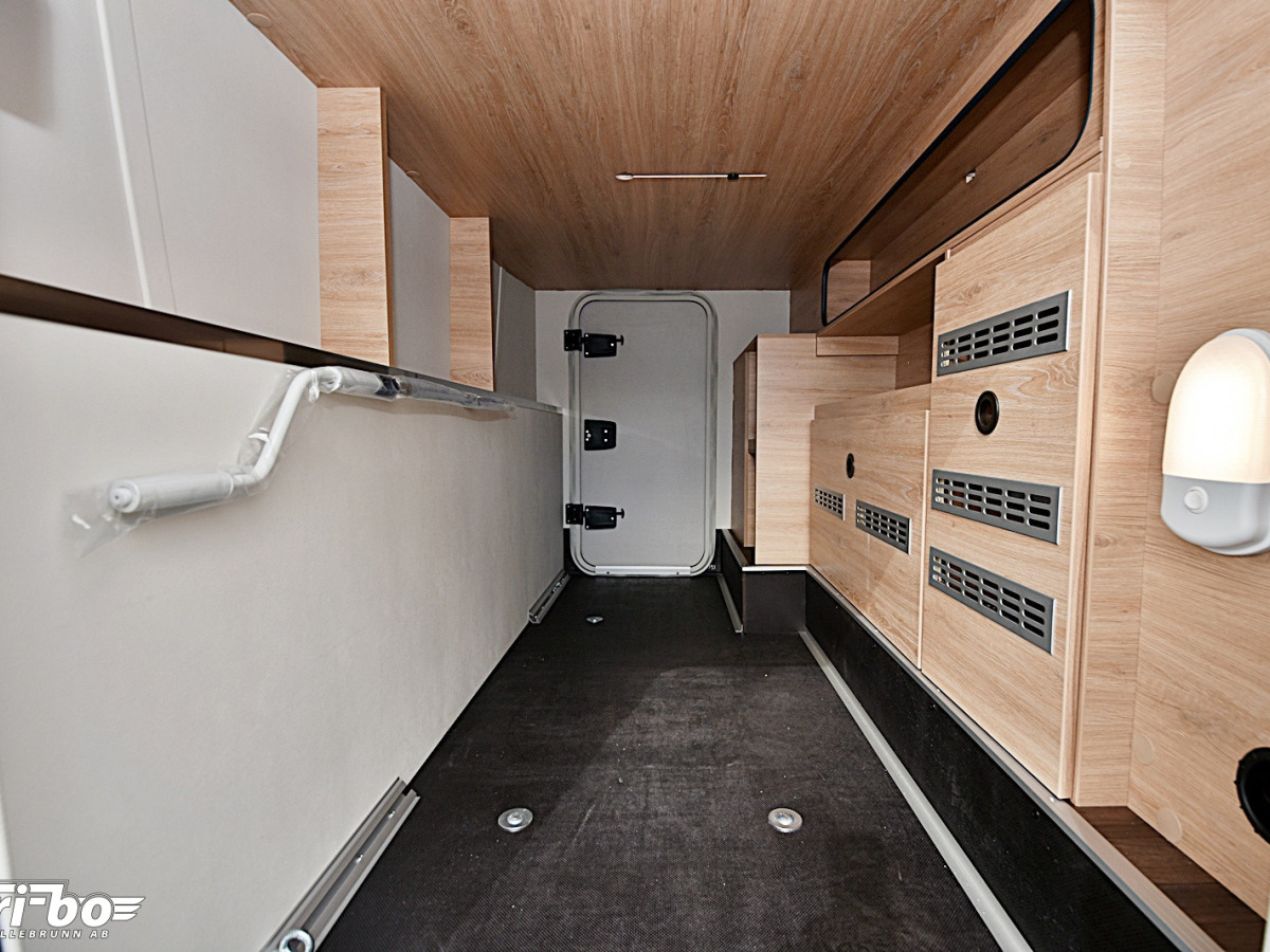 Knaus 700 LX LVE WAVE Platinum Selection, Queenbed, Dubbelbädd, bild 28 av 32