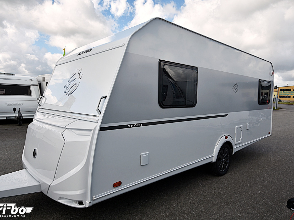 Knaus 500 EU Sport, Långbäddar, bild 27 av 27