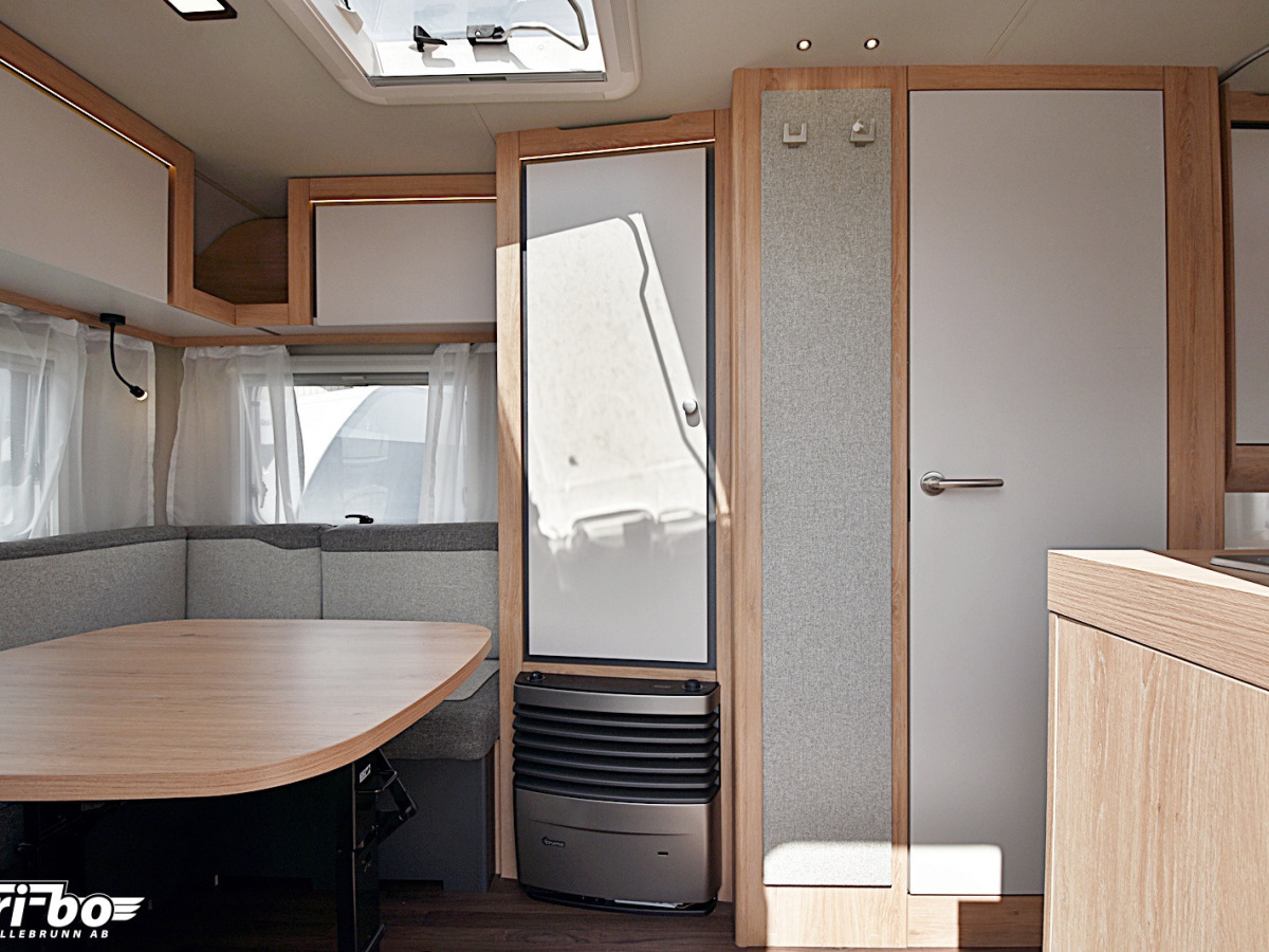 Knaus 500 EU Sport, Långbäddar, bild 4 av 29