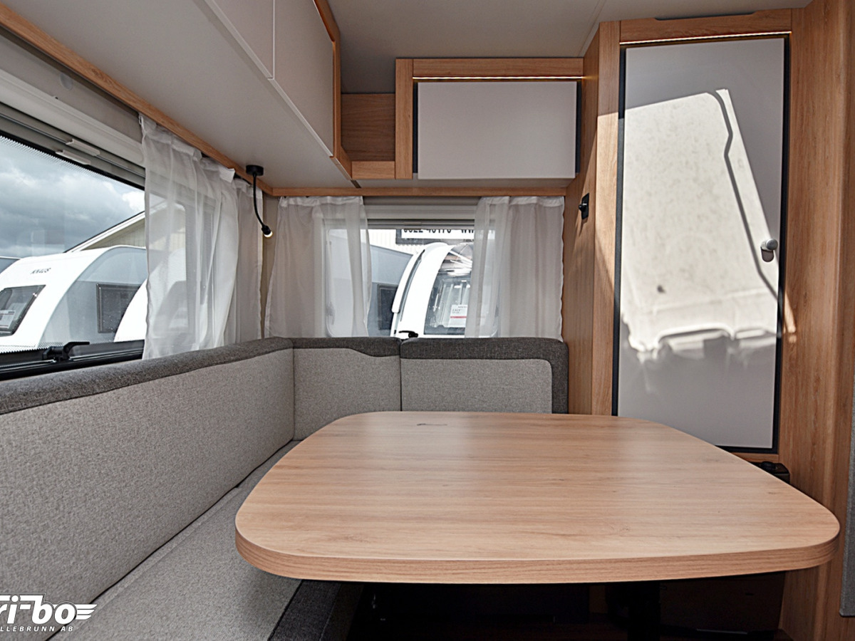 Knaus 500 EU Sport, Långbäddar, bild 6 av 29