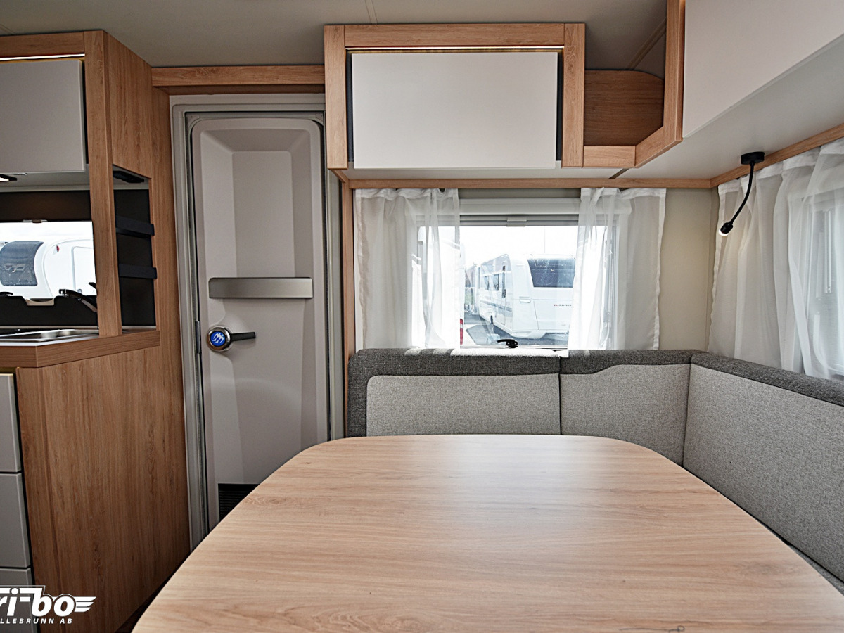 Knaus 500 EU Sport, Långbäddar, bild 10 av 29