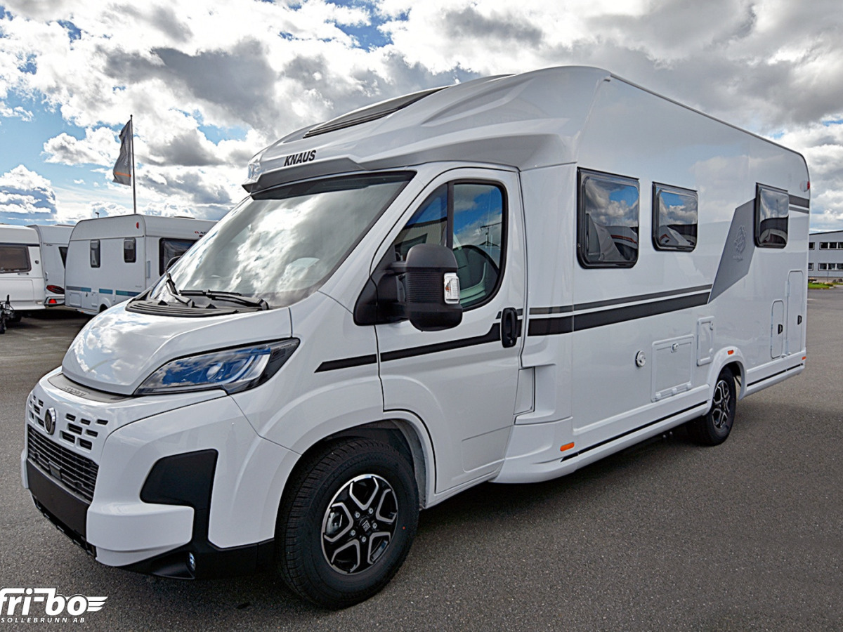 Knaus 700 LX LVE WAVE Platinum Selection, Queenbed, Dubbelbädd, bild 32 av 32