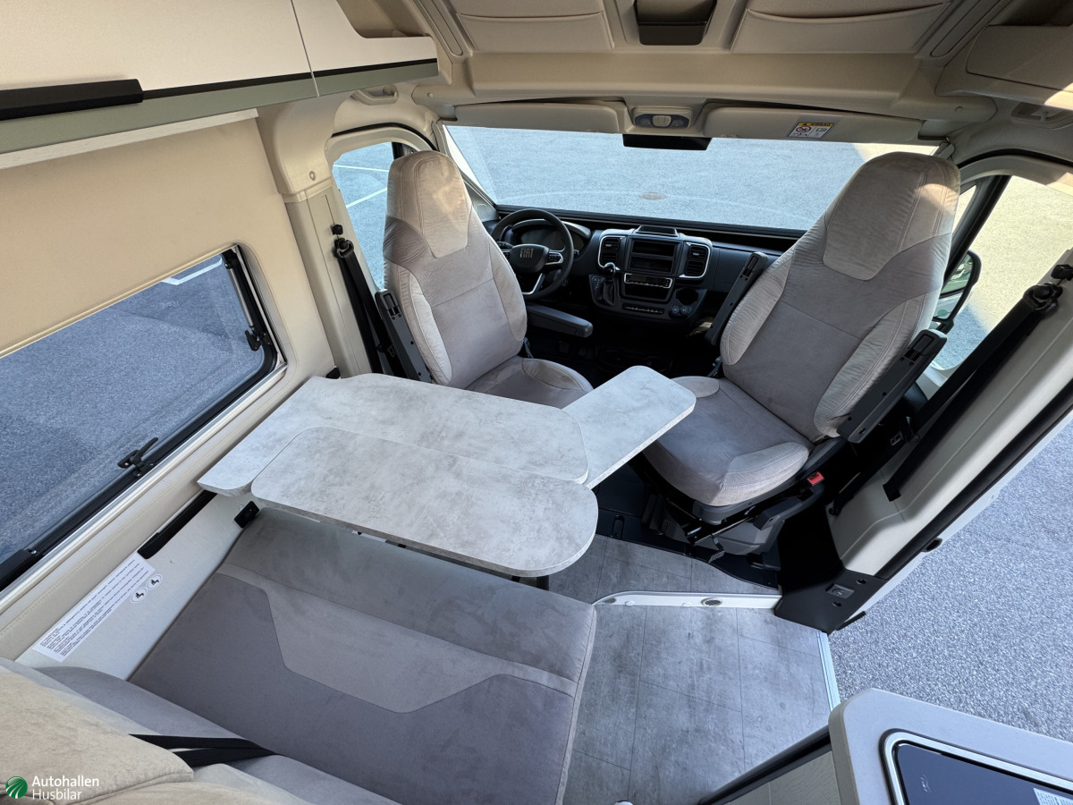 Karmann Davis 620 Lifestyle/ Van Kampanj- Extra Öppet Lördag o Söndag-, bild 7 av 20