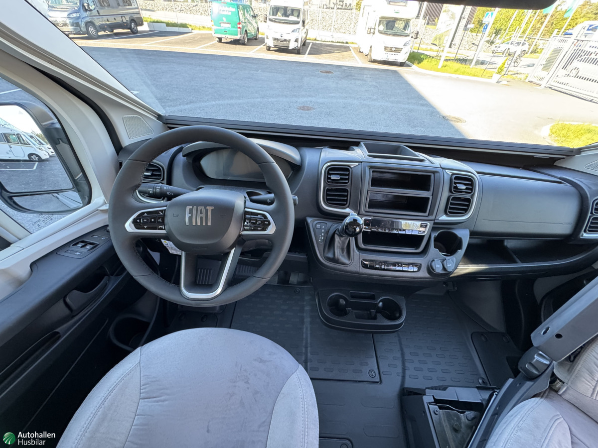 Karmann Davis 620 Lifestyle/ Van Kampanj- Extra Öppet Lördag o Söndag-, bild 8 av 20