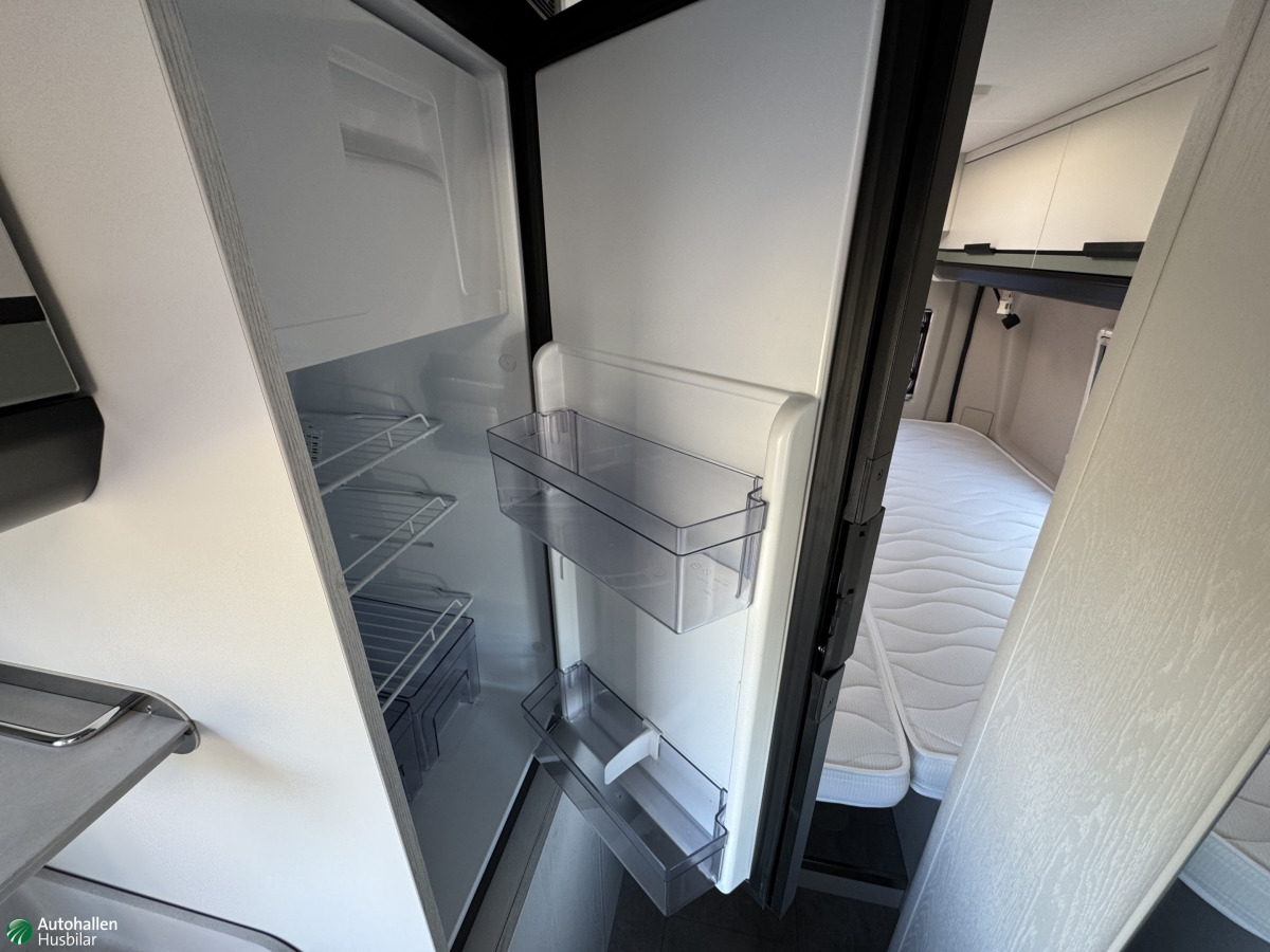 Karmann Davis 620 Lifestyle/ Van Kampanj- Extra Öppet Lördag o Söndag-, bild 10 av 20