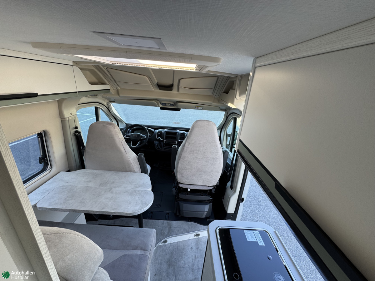 Karmann Davis 620 Lifestyle/ Van Kampanj- Extra Öppet Lördag o Söndag-, bild 11 av 20
