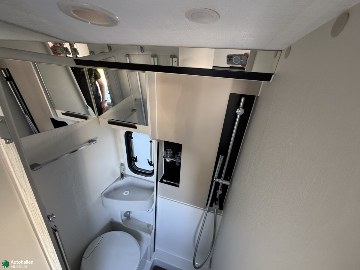 Karmann Davis 620 Lifestyle/ Van Kampanj- Extra Öppet Lördag o Söndag-, bild 14 av 20