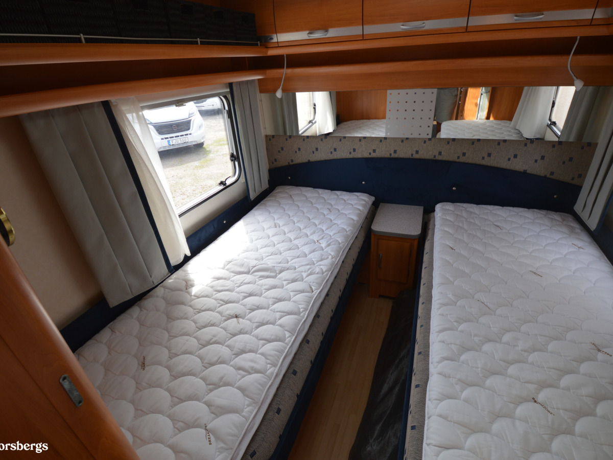 Wilk Wilk S4 530 - 3.95 ränta utökad garanti, bild 6 av 22