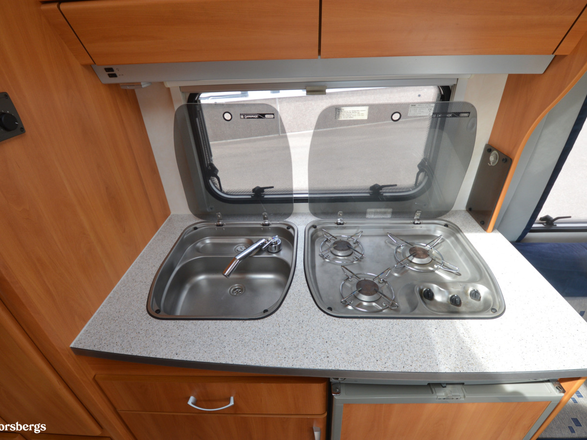 Wilk Wilk S4 530 - 3.95 ränta utökad garanti, bild 9 av 22