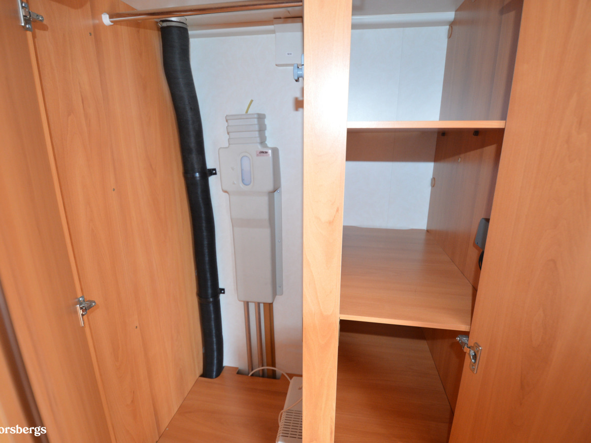 Wilk Wilk S4 530 - 3.95 ränta utökad garanti, bild 11 av 22