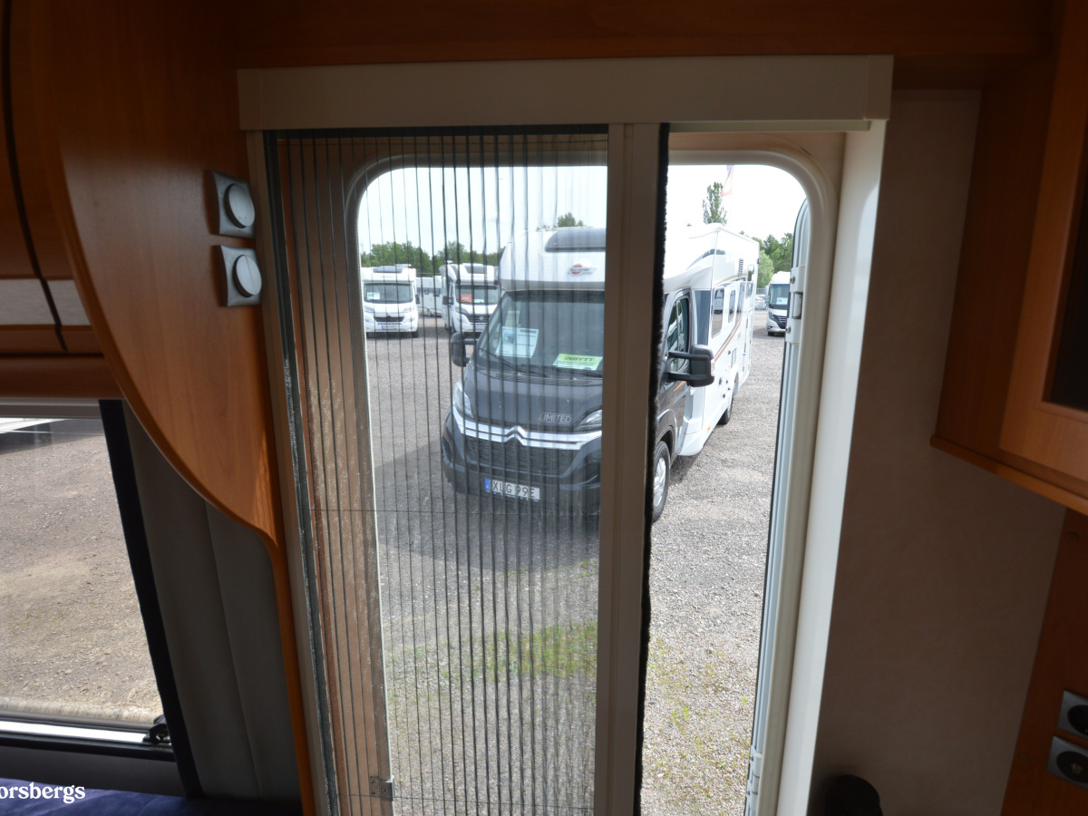 Wilk Wilk S4 530 - 3.95 ränta utökad garanti, bild 14 av 22