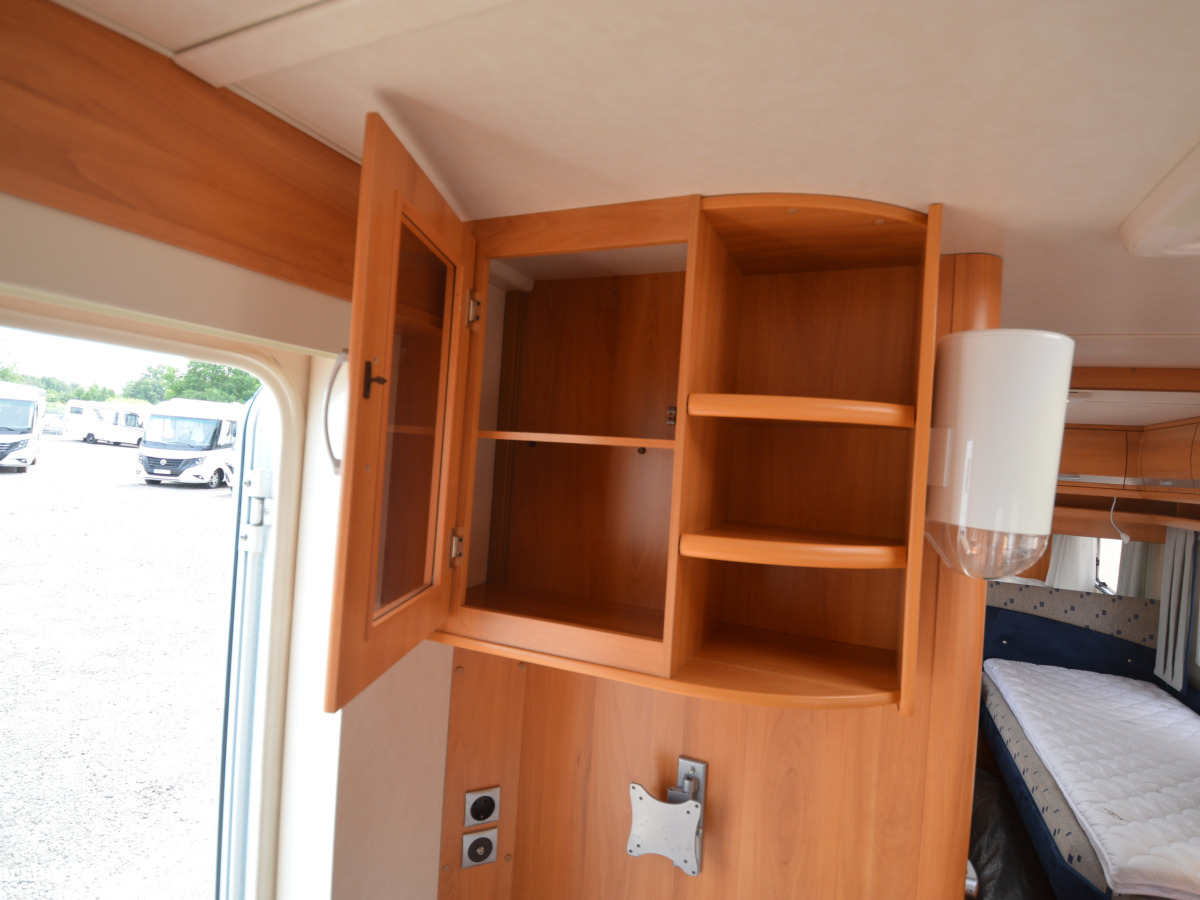 Wilk Wilk S4 530 - 3.95 ränta utökad garanti, bild 15 av 22