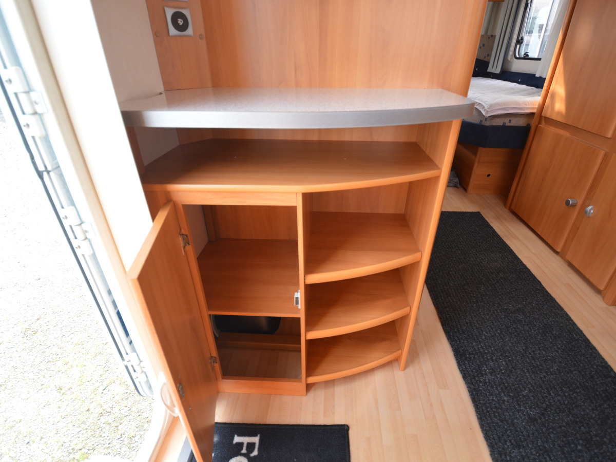 Wilk Wilk S4 530 - 3.95 ränta utökad garanti, bild 16 av 22