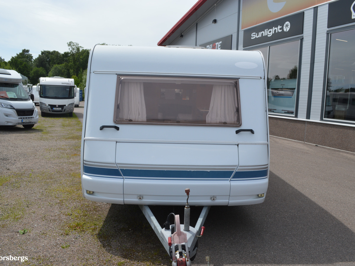Wilk Wilk S4 530 - 3.95 ränta utökad garanti, bild 17 av 22