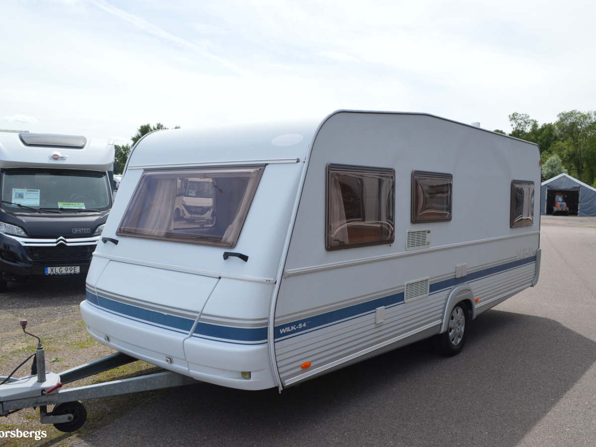 Wilk Wilk S4 530 - 3.95 ränta utökad garanti, bild 18 av 22