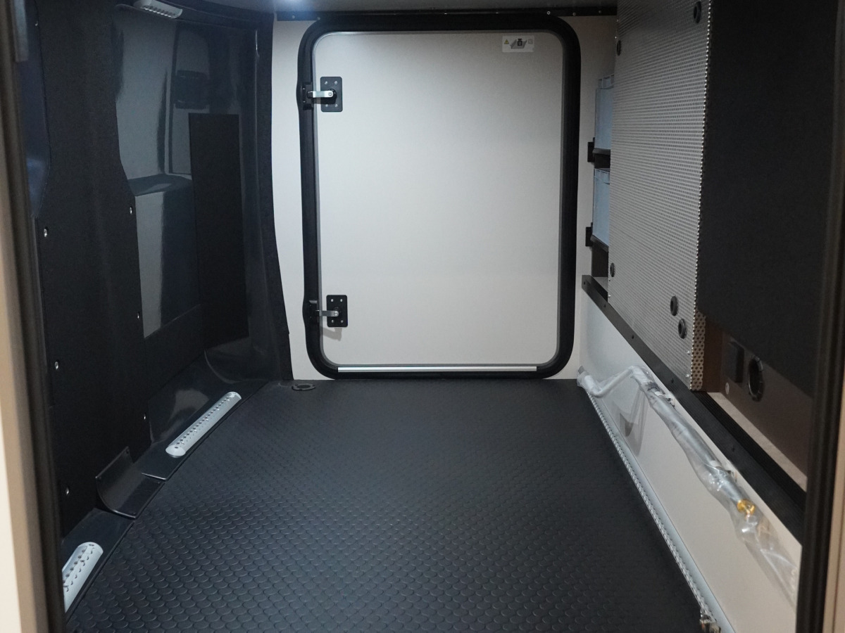 Bürstner Signature / SFT 7.4, bild 21 av 24