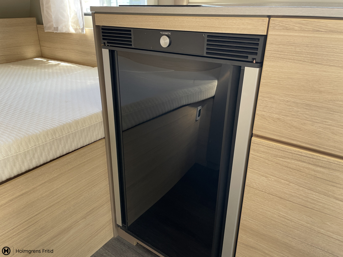 Weinsberg CaraCito 390 QD, bild 5 av 8