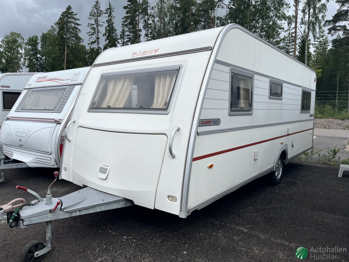 Cabby 620, bild 2 av 9