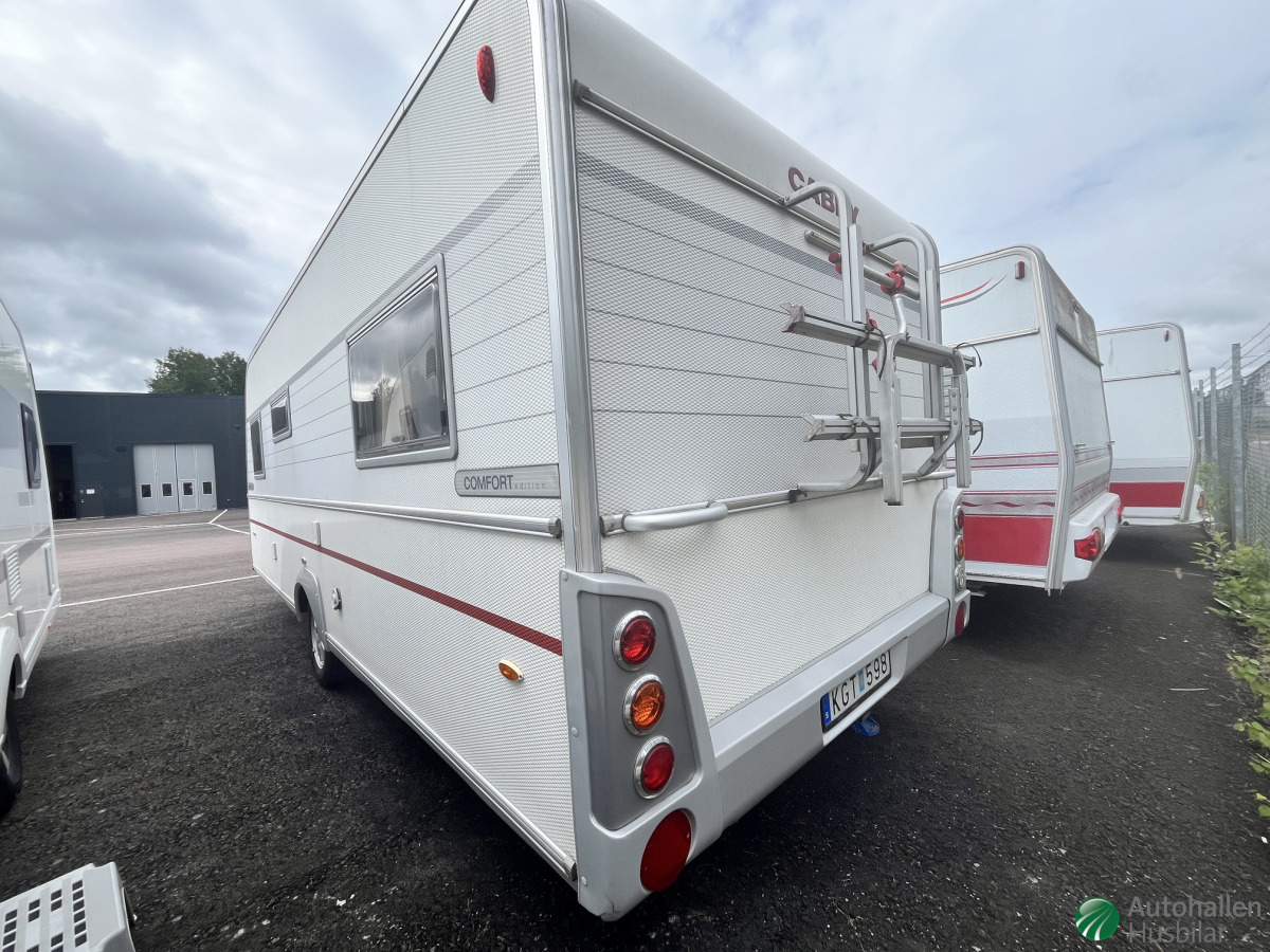 Cabby 620, bild 3 av 9