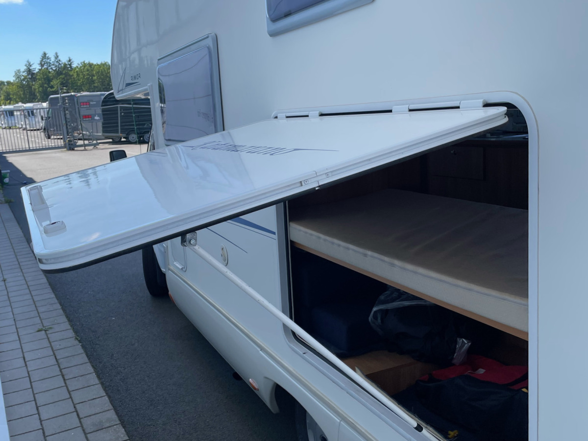 Rimor SUPERB, bild 3 av 11