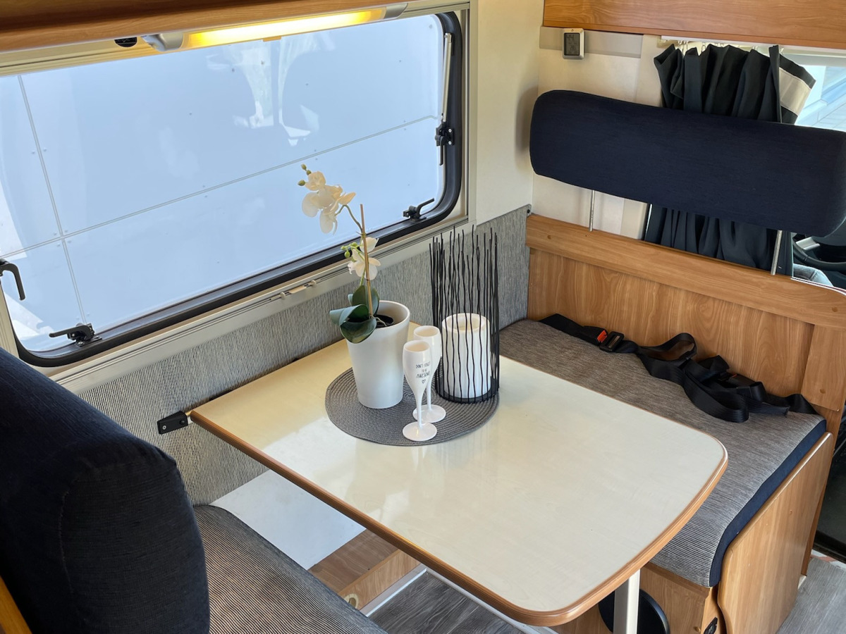 Rimor SUPERB, bild 8 av 11