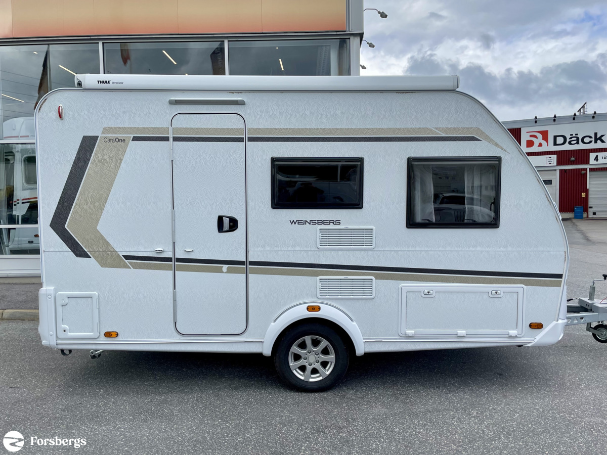 Weinsberg W51, bild 3 av 14