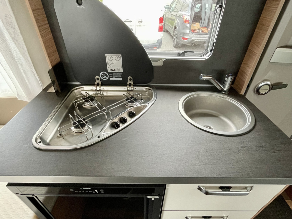 Weinsberg W51, bild 9 av 14