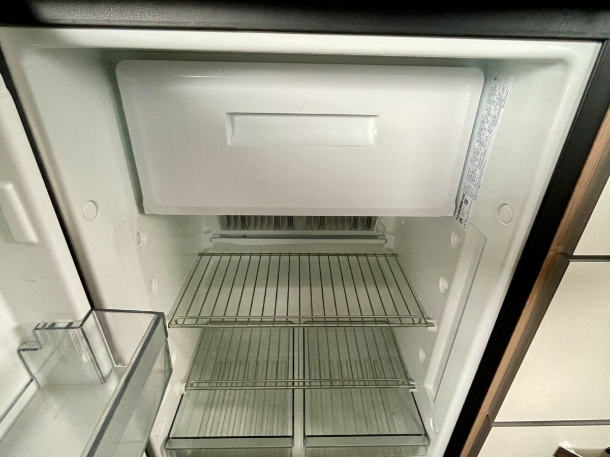 Weinsberg W51, bild 10 av 14