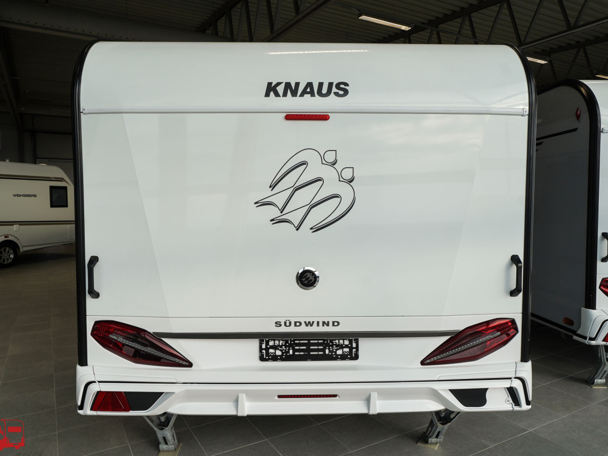 Knaus Südwind 60 Years 650 PEB, bild 7 av 23