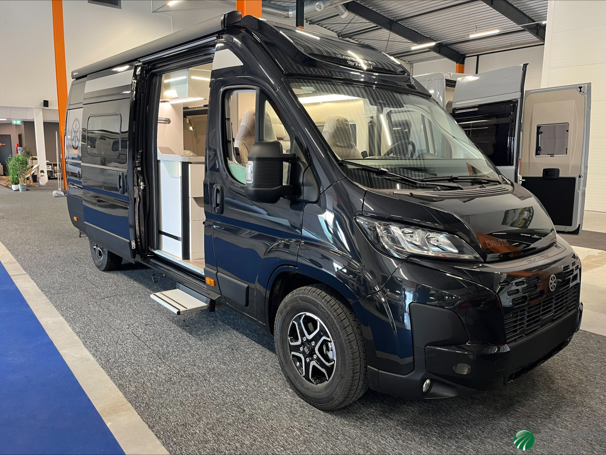 Karmann Davis 620 Lifestyle, bild 1 av 8